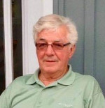 Dennis Gilbert Coppins