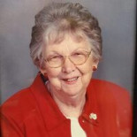 Grace Elizabeth Ledgerwood