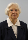 Sr Jeannette Dorion