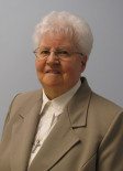 Sr Georgette Lavoie