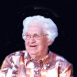 Jean Frances Blaikie