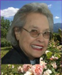 Noella Bégin Cantin