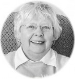 Myrna Virginia MacDonald