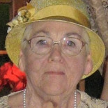 Jeanne d'Arc Boulais Bricault