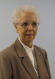 Sr Dorine Mallet