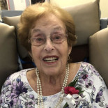 Phyllis Wiseman Engelberg