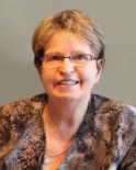 Jeannine Barbeau