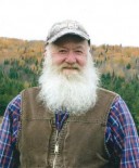 Gordon James Cooling