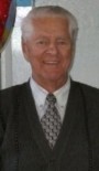 Rosaire Paradis