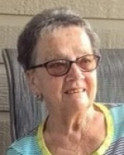 Denise Larouche Thomassin