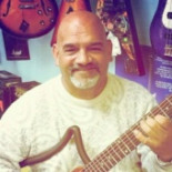 Gabriel (Gaby) Belzil