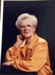 Jacqueline Morin Rémy