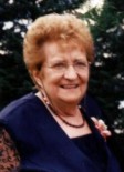 Réjeanne Cadorette