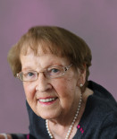 Bertrande Audet Veilleux