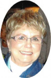 Joan (Nancy) Matthews