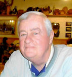 Terrence Cyril Cloghesy