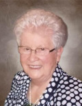 Jeannine Tourville Ouimet