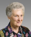 Raymonde Huot Vézina