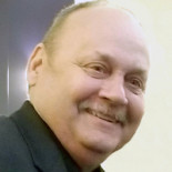 Stephen Gordon French