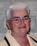 Lucille Giguère Bilodeau