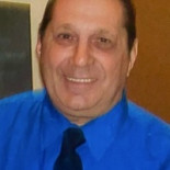 Frederick Ira Colwell