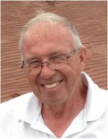 Peter John Buchanan