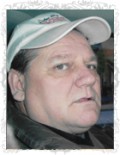 Serge Brault