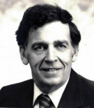 Herbert George Dempsey