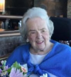 Margaret Florence McKenzie