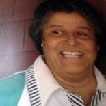 Dorothy Dorrington