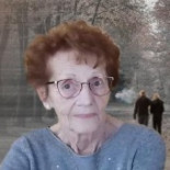 Marie-Berthe Briand Plamondon