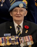 George Victor Steeves