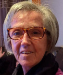 Elizabeth (Betty) Bouchard