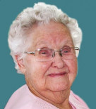 Cora Pearl MacMillan Sannes