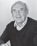 David Hugh William Howe