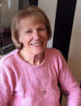Barbara Jean MacLeod Arthur