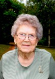 Laura Mae Lutz