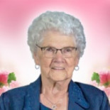 Fernande Morin Lefebvre