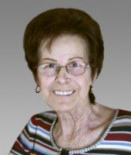 Jeanne D'Arc Barriault