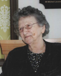 Hélène Tawell Brousseau
