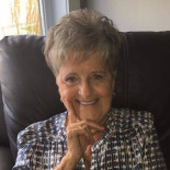 Lucille Deschênes