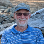 John William (Jack) Pate