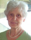 Jeannine Lafortune Brien