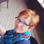 Marie Serdynska Charlebois