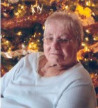 Lillie (Blanche) MacLeod