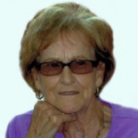 Thelma Georgina Smith