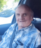 Allen Micheal (Alfie) Cooper