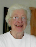 Johanna Frieda Larsen