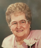 Jacqueline Gervais Aquin