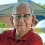 Barry Hamilton Locke